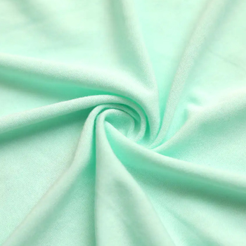 Aplicação de tecido tricot tricot escovado Superpoly