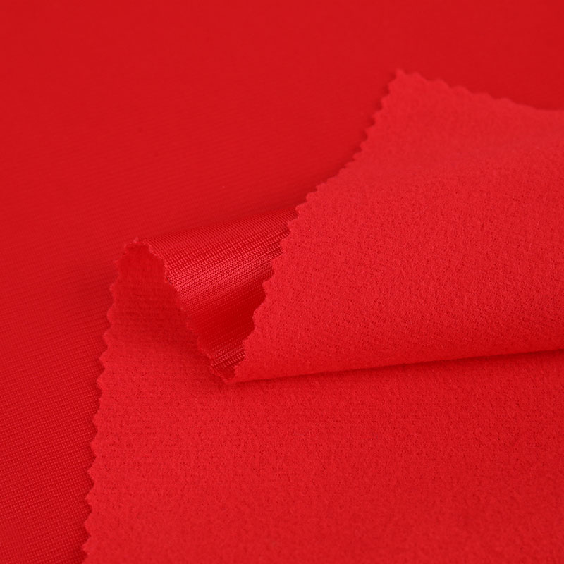 Tecido Tricot Super Brush Superpoly: uma nova dimensão de inovação têxtil