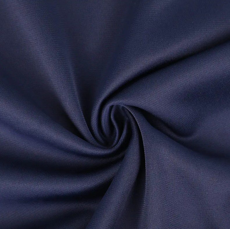 O futuro dos têxteis sustentáveis: Tricot Super Brush Superpoly Fabric é a resposta que precisamos?
