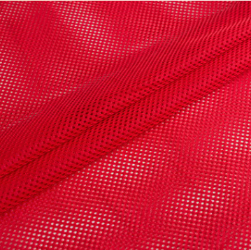 Tecido Tricot: tecendo a beleza da tecnologia de fibras para o futuro