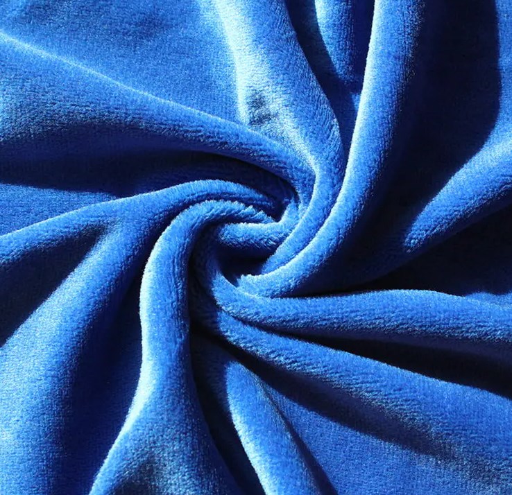 Tecido de tricot de tricot superpoly: tecido de malha de urdidura de alto desempenho de alto desempenho